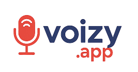 Voizy logo